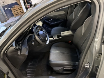 Image véhicule  Peugeot 308 (2)