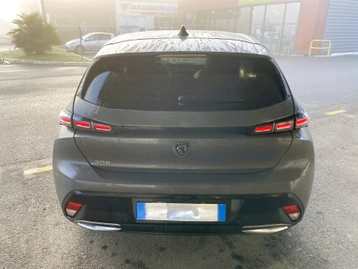 Image véhicule  Peugeot 308 (5)