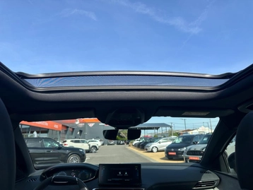 Image véhicule  Peugeot 3008 (37)