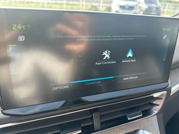 Image véhicule  Peugeot 3008 (27)