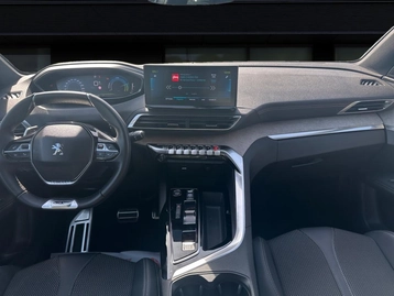 Image véhicule  Peugeot 3008 (9)