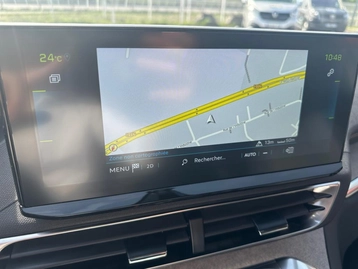 Image véhicule  Peugeot 3008 (24)