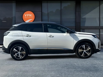 Image véhicule  Peugeot 3008 (5)