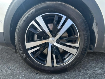 Image véhicule  Peugeot 3008 (13)