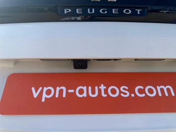 Image véhicule  Peugeot 3008 (35)