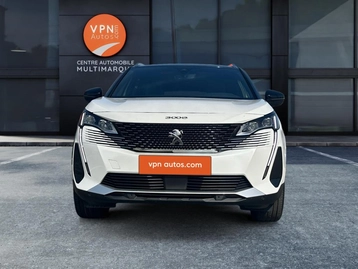Image véhicule  Peugeot 3008 (7)