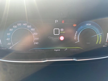 Image véhicule  Peugeot 3008 (33)