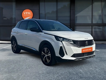 Image véhicule  Peugeot 3008 (6)