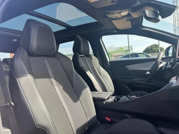 Image véhicule  Peugeot 3008 (15)