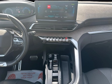 Image véhicule  Peugeot 3008 (10)