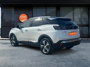 Image véhicule  Peugeot 3008 (2)