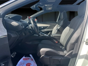 Image véhicule  Peugeot 3008 (8)