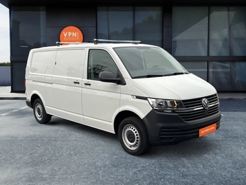Image véhicule  Volkswagen TRANSPORTER (1)