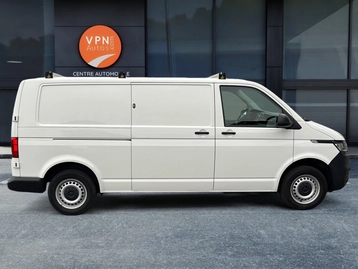 Image véhicule  Volkswagen TRANSPORTER (7)