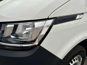 Image véhicule  Volkswagen TRANSPORTER (11)