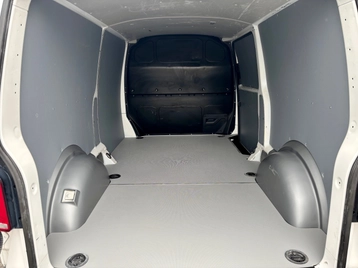 Image véhicule  Volkswagen TRANSPORTER (9)