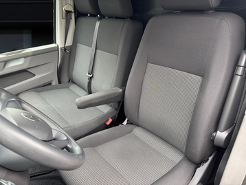 Image véhicule  Volkswagen TRANSPORTER (10)