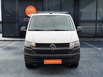 Image véhicule  Volkswagen TRANSPORTER (4)
