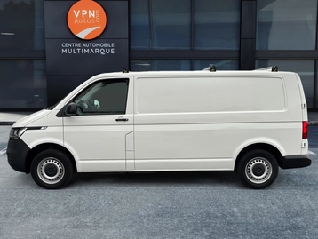 Image véhicule  Volkswagen TRANSPORTER (6)