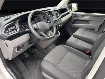 Image véhicule  Volkswagen TRANSPORTER (12)