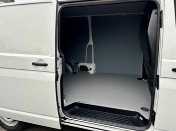 Image véhicule  Volkswagen TRANSPORTER (8)