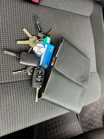 Image véhicule  Volkswagen TRANSPORTER (17)