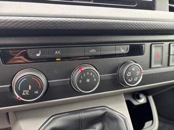 Image véhicule  Volkswagen TRANSPORTER (16)