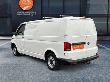 Image véhicule  Volkswagen TRANSPORTER (2)
