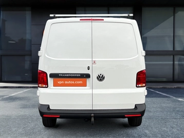 Image véhicule  Volkswagen TRANSPORTER (5)
