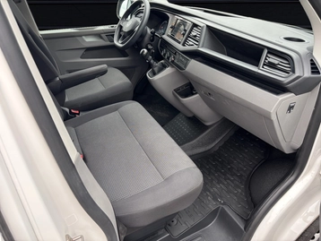 Image véhicule  Volkswagen TRANSPORTER (13)