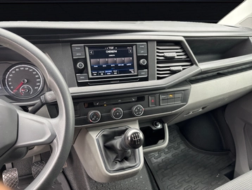 Image véhicule  Volkswagen TRANSPORTER (15)