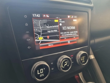 Image véhicule  Renault KADJAR (15)