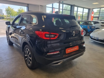 Image véhicule  Renault KADJAR (4)