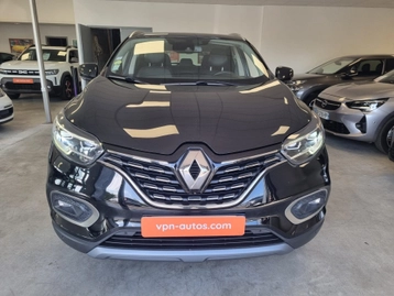 Image véhicule  Renault KADJAR (1)