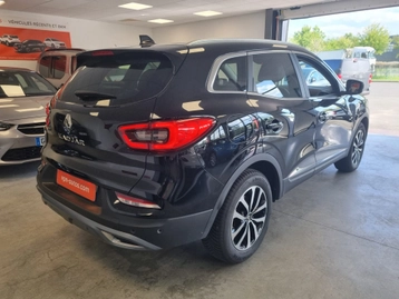 Image véhicule  Renault KADJAR (3)