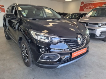 Image véhicule  Renault KADJAR (8)