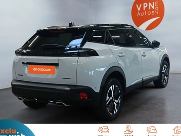 Image véhicule  Peugeot 2008 (19)