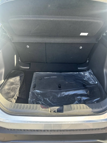 Image véhicule  Toyota C-HR (11)