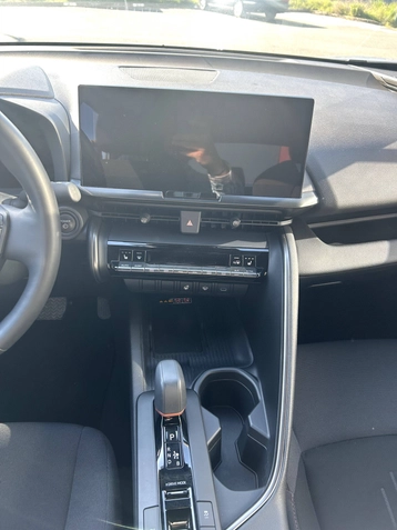 Image véhicule  Toyota C-HR (20)