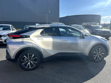 Image véhicule  Toyota C-HR (6)