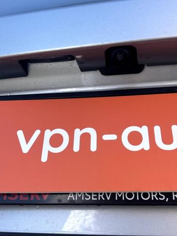 Image véhicule  Toyota C-HR (9)