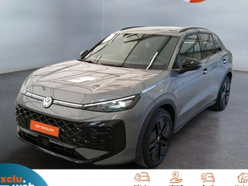 Image véhicule  Volkswagen T-ROC (16)