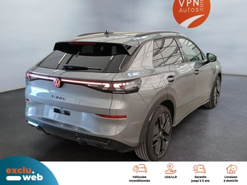 Image véhicule  Volkswagen T-ROC (3)