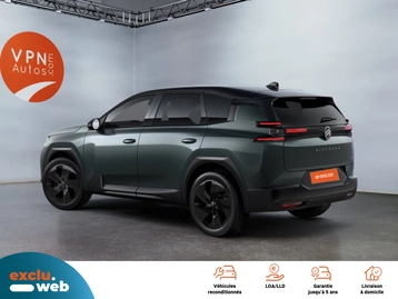 Image véhicule  Citroën C5 AIRCROSS (2)