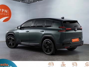 Image véhicule  Citroën C5 AIRCROSS (10)