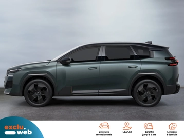 Image véhicule  Citroën C5 AIRCROSS (1)