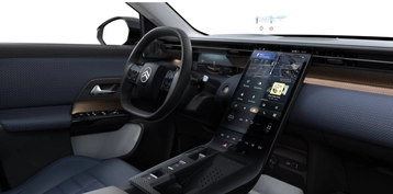 Image véhicule  Citroën C5 AIRCROSS (6)