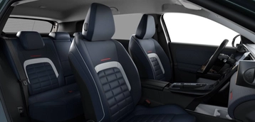 Image véhicule  Citroën C5 AIRCROSS (7)