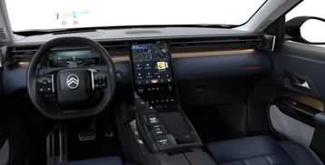 Image véhicule  Citroën C5 AIRCROSS (5)