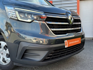 Image véhicule  Renault TRAFIC (21)
